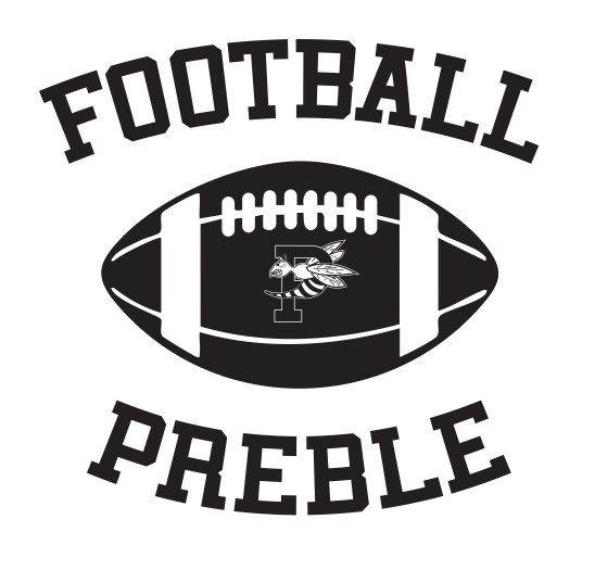 PREBLE FOOTBALL