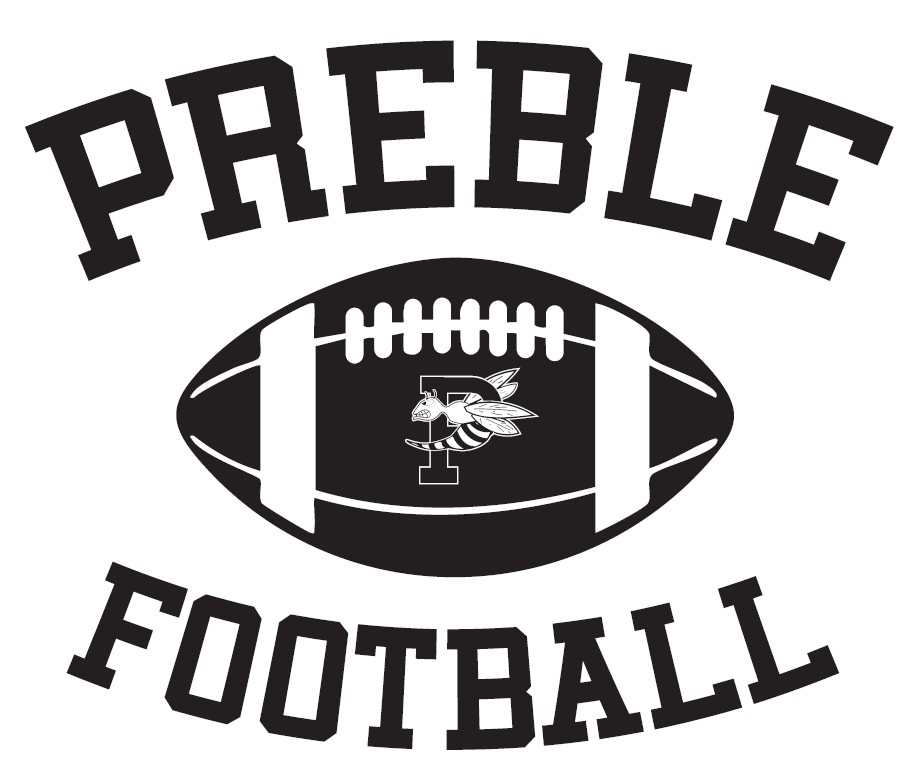 PREBLE FOOTBALL PREBLE FOOTBALL