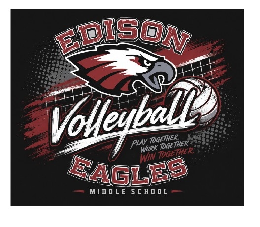EDISON VOLLEYBALL EDISON VOLLEYBALL