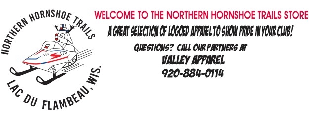 NORTHERN HORNSHOE TRAILS
