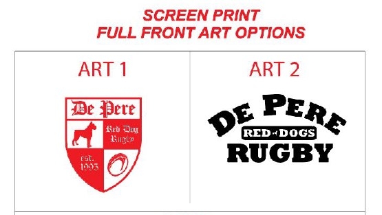 DePere Rugby