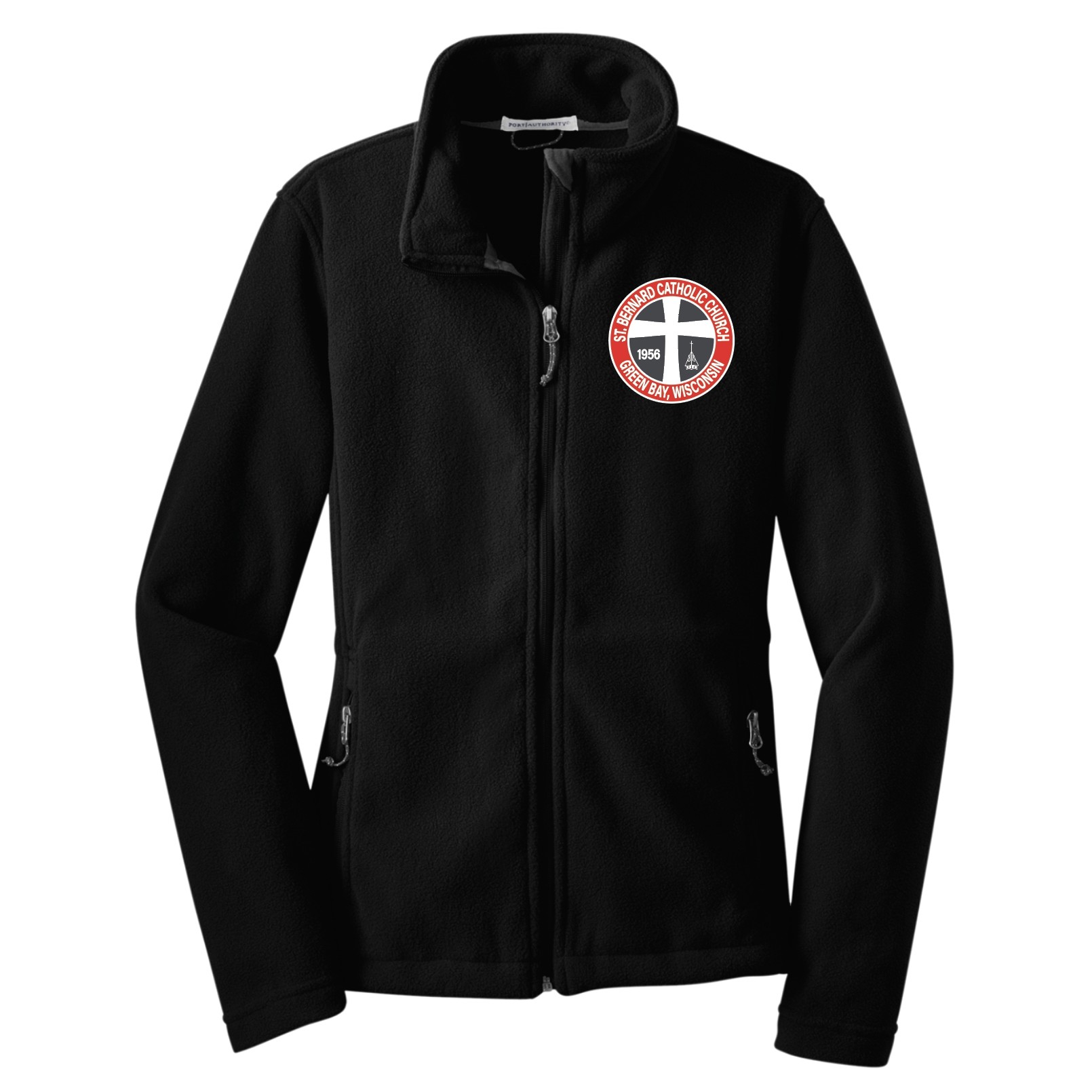 Port authority store jacket l317