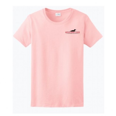 2000L  Gildan® - Ladies Ultra Cotton® 100% Cotton T-Shirt