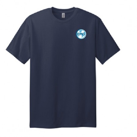 2000T TALL UNISEX Gildan® 100% US Cotton T-Shirt