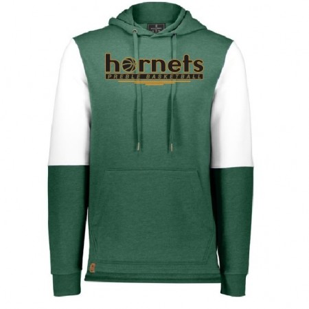 222581 IVY LEAGUE TEAM HOODIE
