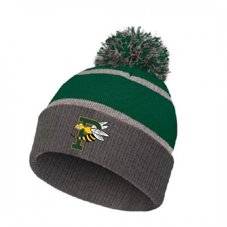 223816 REFLECTIVE BEANIE