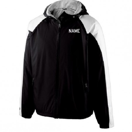 229111 HOMEFIELD JACKET