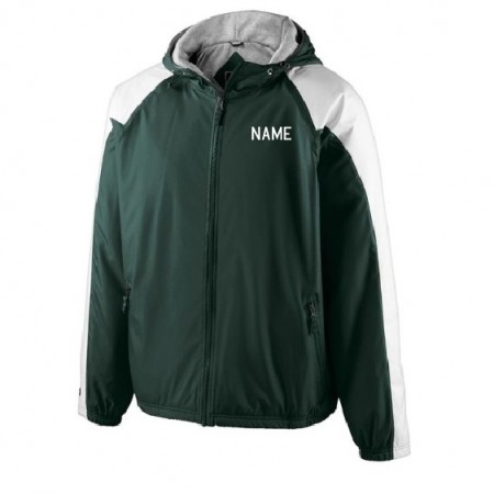 229111 HOMEFIELD JACKET - PLAYERS ONLY!