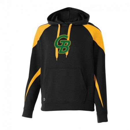 229646 YOUTH PROSPECT HOODIE