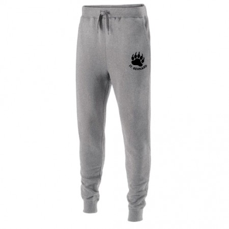 CHARCOAL HEATHER