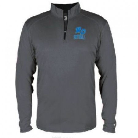 4102 4103 B-Core 1/4 Zip