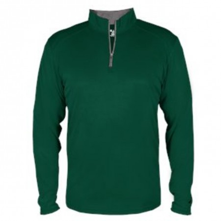 B-Core 1/4 Zip