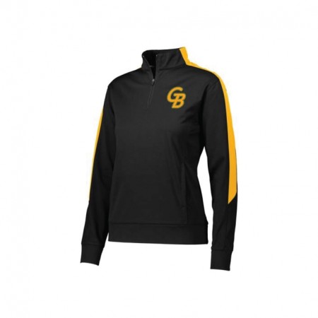 BLACK/GOLD