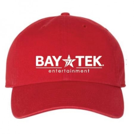 47 Brand - Clean Up Cap - 4700