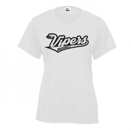 5600 WOMEN'S C2 TEE