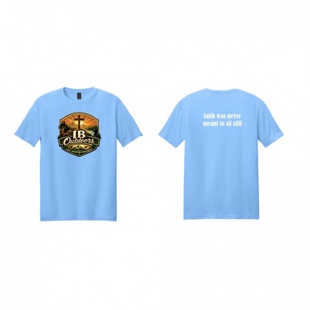 CAROLINA BLUE