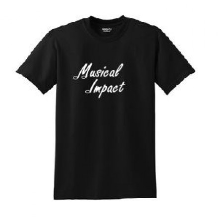 PC55 YOUTH & ADULT Port & Company® - Core Blend Tee 