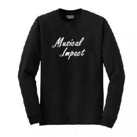 PC55LS YOUTH & ADULT Port & Company® - Long Sleeve Core Blend Tee
