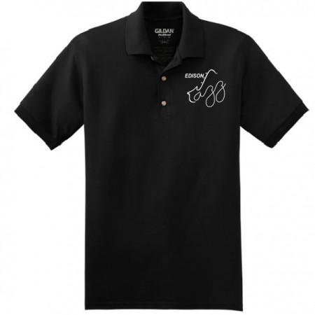 8800  Gildan® - DryBlend® 6-Ounce Jersey Knit Sport Shirt
