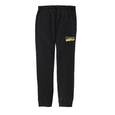 975MP  JERZEES® NuBlend® Fleece Jogger