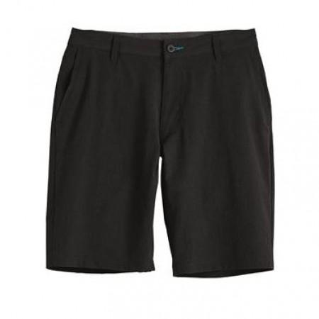 9820 Burnside Hybrid Stretch Shorts