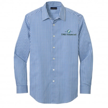 CHARTER BLUE CHECK