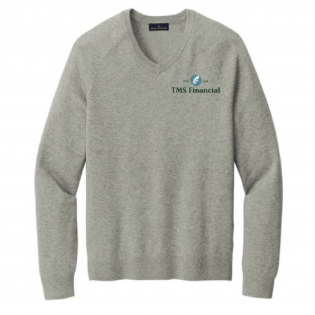 LIGHT SHADOW GREY HEATHER