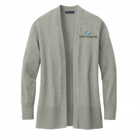 LIGHT SHADOW GREY HEATHER