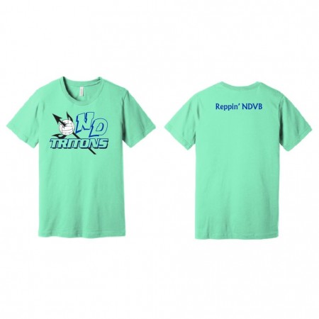 BC3001  BELLA+CANVAS ® Unisex Jersey Short Sleeve Tee