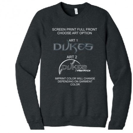 DARK GREY HEATHER