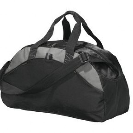 BG1070 Port Authority® - Medium Contrast Duffel
