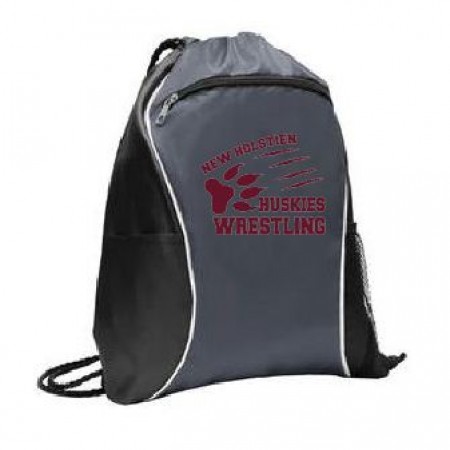 Port Authority® Fast Break Cinch Pack.