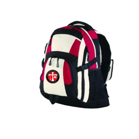 BG77  Port Authority® Urban Backpack