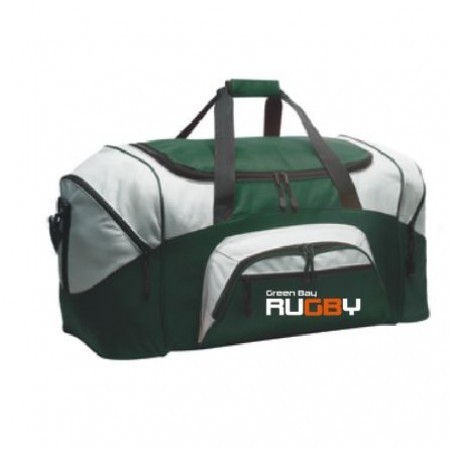BG99 Port Authority® - Standard Colorblock Sport Duffel