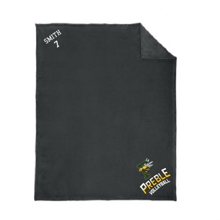 BP31  Port Authority ®Ultra Plush Blanket