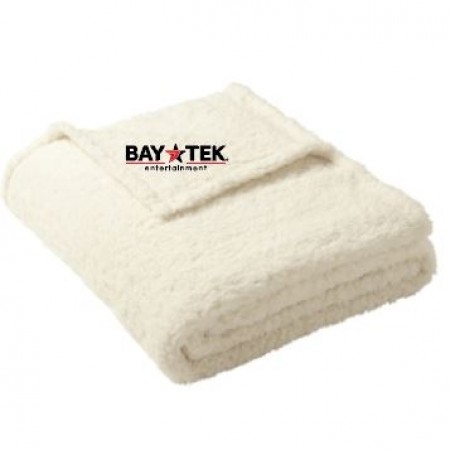 BP36 Port Authority Cozy Blanket