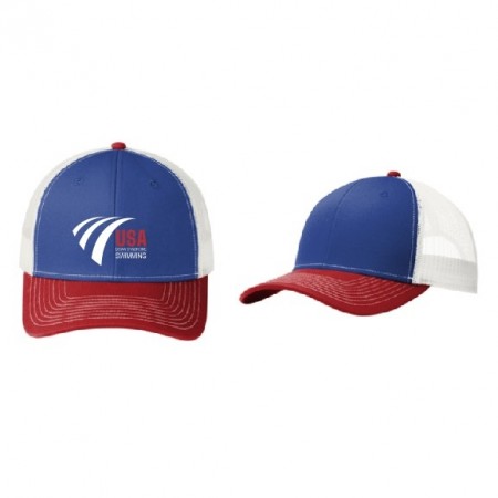 PATRIOT BLUE/RED/WHITE