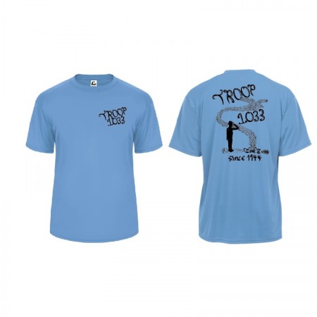 YOUTH & ADULT C2 TEE