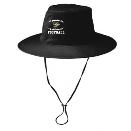 C921  Port Authority® Lifestyle Brim Hat