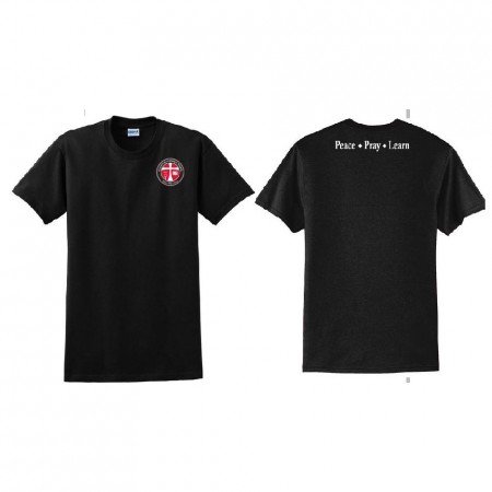 PC55 YOUTH & ADULT Port & Company® - Core Blend Tee