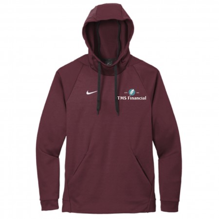TEAM DARK MAROON