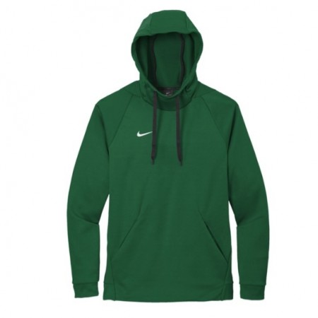 TEAM DARK GREEN