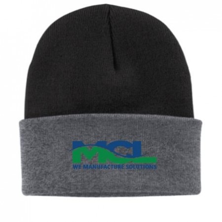 CP90  Port & Company® - Knit Cap