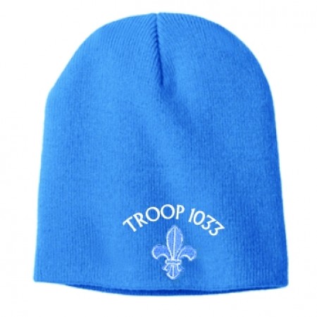 CP94  Port & Company® - Knit Skull Cap