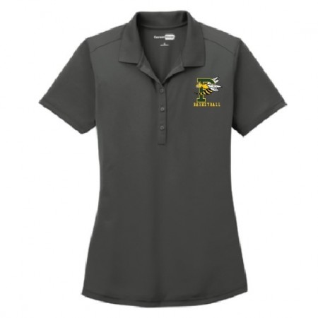 CS419  CornerStone® Ladies Select Lightweight Snag-Proof Polo
