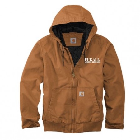 CARHARTT BROWN