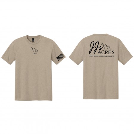 DESERT TAN HEATHER