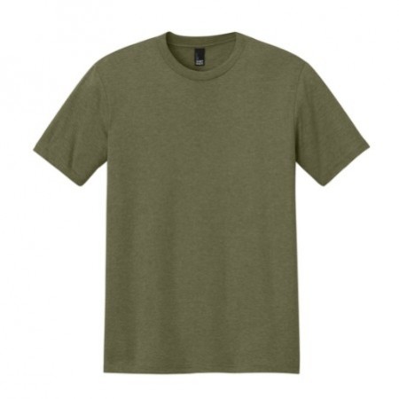 MILITARY GREEN FROST