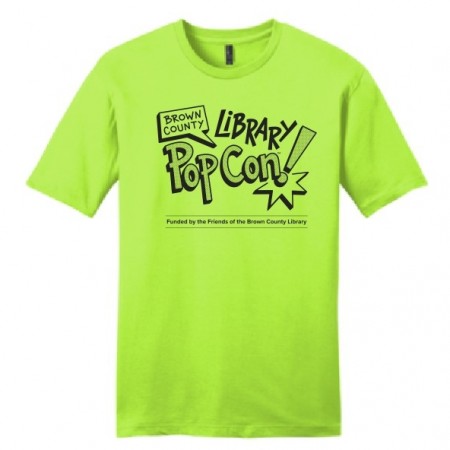 DT6000  District ® Very Important Tee ®