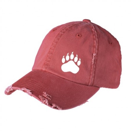 DT600  District ® Distressed Cap